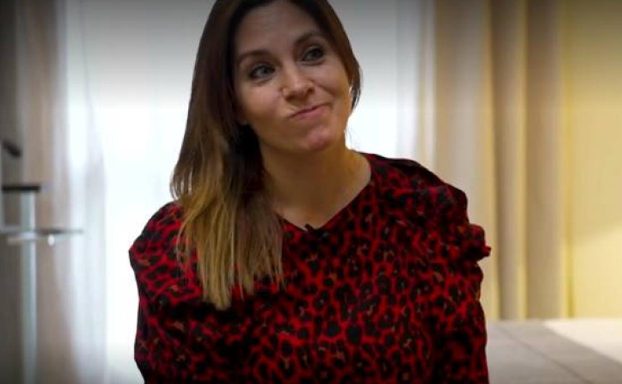 Leire Martínez, vocalista de La Oreja de Van Gogh, habla por primera vez  sobre su mala relación con Amaia Montero | El Correo